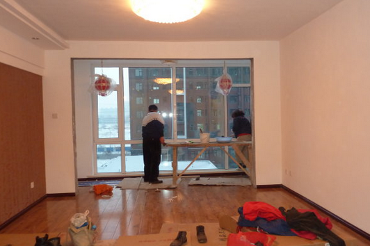 廈門拓荒保潔公司服務(wù)報價